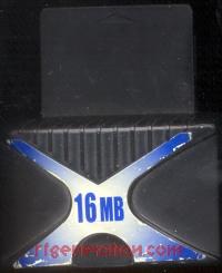 Expansion Memory Card 16MB  Hardware Shot 200px