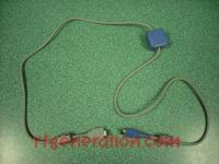 Game Boy Advance Game Link Cable Official Nintendo Hardware Shot 200px