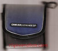 Switch 'N Carry Game Boy Advance SP Case  Hardware Shot 200px