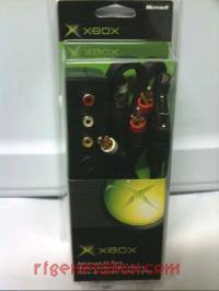 Advanced AV Pack Official Microsoft Box Front 200px