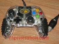 MicroCon Control Pad Clear Hardware Shot 200px