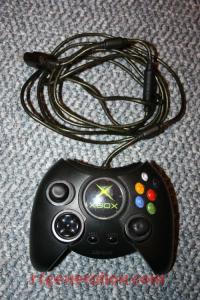 Xbox Controller Standard - The Duke Hardware Shot 200px