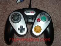 GameCube Controller GameStop Hardware Shot 200px