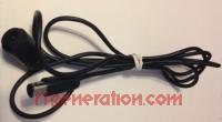 Controller Extension Cable Black Hardware Shot 200px