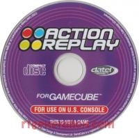 Action Replay v1.2  Hardware Shot 200px