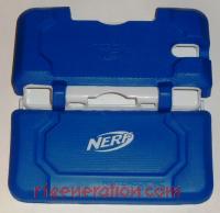 DS Lite Nerf Armor Blue and White Hardware Shot 200px