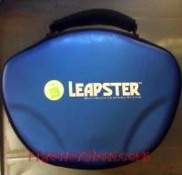 Leapster Portable Learning System Case  Hardware Shot 200px