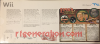 Wii Zapper Link's Crossbow Training Bundle Box Back 200px