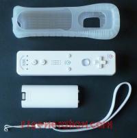 Wii Remote Plus White Hardware Shot 200px