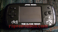 LeapFrog Didj Star Wars: The Clone Wars Special Edition Hardware Shot 200px
