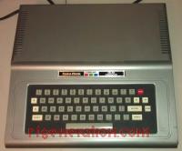 Radio Shack TRS-80 Color Computer 16K - Extended Basic - Grey Hardware Shot 200px
