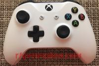 Xbox One S Wireless Controller  Hardware Shot 200px