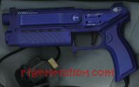 Cobra Light Gun  Hardware Shot 200px