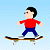 Air Sk8ing