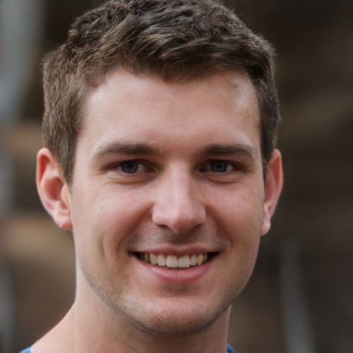 lincolnmullis's Blog