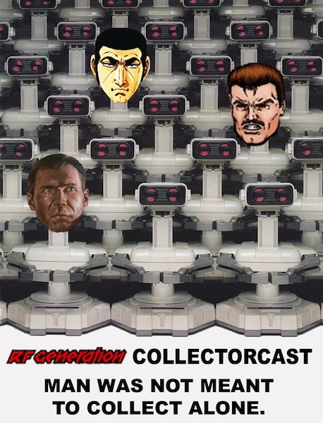 Collectorcast Episode 6: You can't spell ignorant without IGN