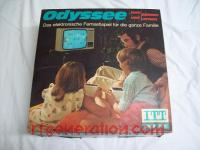 ITT Odyssee  Box Front 200px