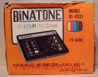 Colour TV Game  Box Back 200px