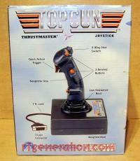 Thrustmaster Top Gun  Box Back 200px
