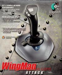 Logitech WingMan Attack International Version Box Front 200px
