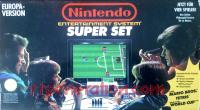 Nintendo Entertainment System Super Set Box Front 200px