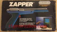 NES Zapper Original Grey Box Front 200px