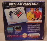 NES Advantage  Box Back 200px