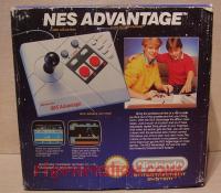 NES Advantage  Box Back 200px