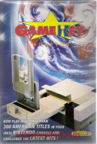 Game Key Adaptor  Box Front 200px