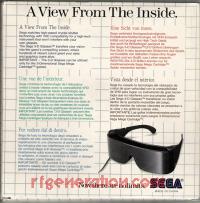 3-D Glasses  Box Back 200px