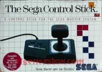 Control Stick  Box Front 200px