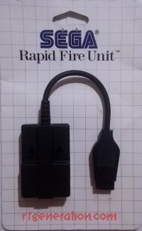 Rapid Fire Unit  Box Front 200px