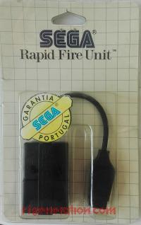 Rapid Fire Unit  Box Front 200px