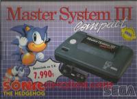 Master System III Compact Portuguese Purple Box Front 200px