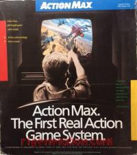 Action Max  Box Front 200px