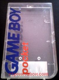 Nintendo Game Boy Pocket Silver Box Front 200px