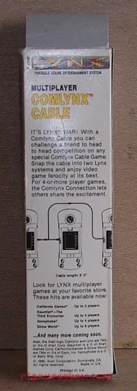 Comlynx Cable  Box Back 200px
