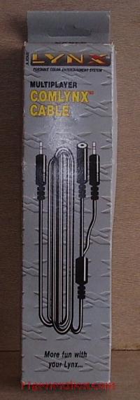 Comlynx Cable  Box Front 200px