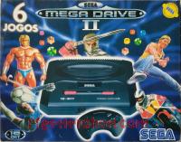 Sega Mega Drive II 6 Jogos Box Front 200px