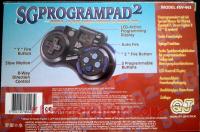 SG ProgramPad 2  Box Back 200px