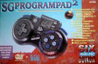 SG ProgramPad 2  Box Front 200px