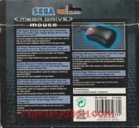 Sega Mouse  Box Back 200px