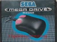 Sega Mouse  Box Front 200px