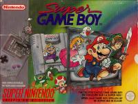 Super Game Boy  Box Front 200px
