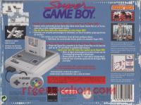 Super Game Boy  Box Back 200px