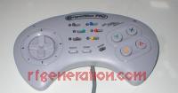 Competition Pro Control Pad  Box Front 200px