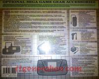 Sega Game Gear Columns Bundle Box Back 200px