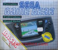 Sega Game Gear BASIC Box Front 200px