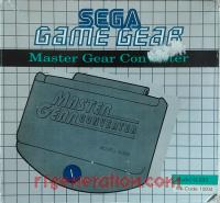 Master Gear Converter  Box Front 200px