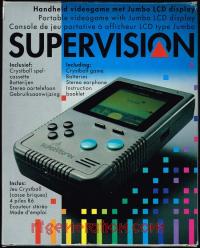 Watara SuperVision  Box Front 200px